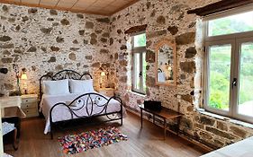 Casa Pappadiana Traditional stonehouse